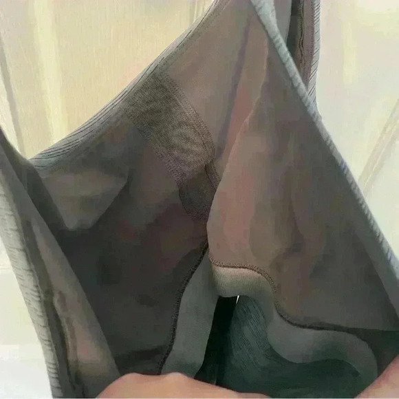 Outdoor Voices Techsweat Crop Cami - Picture 6 of 7